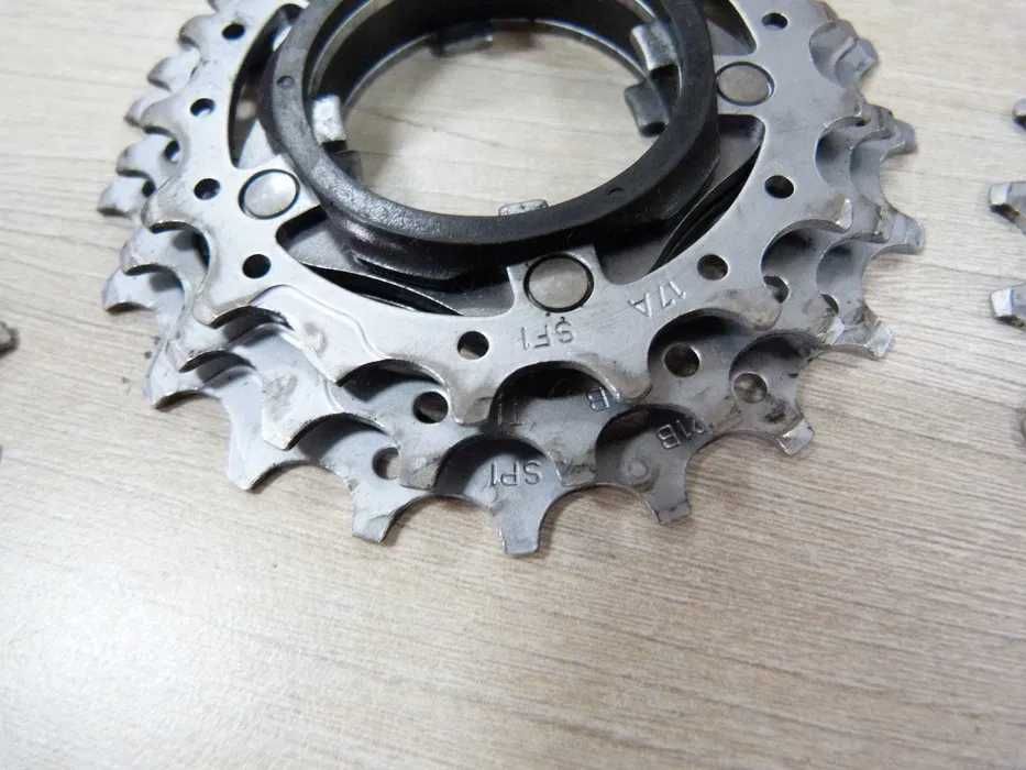 11 S campagnolo CHORUS 12-27 (c6)
