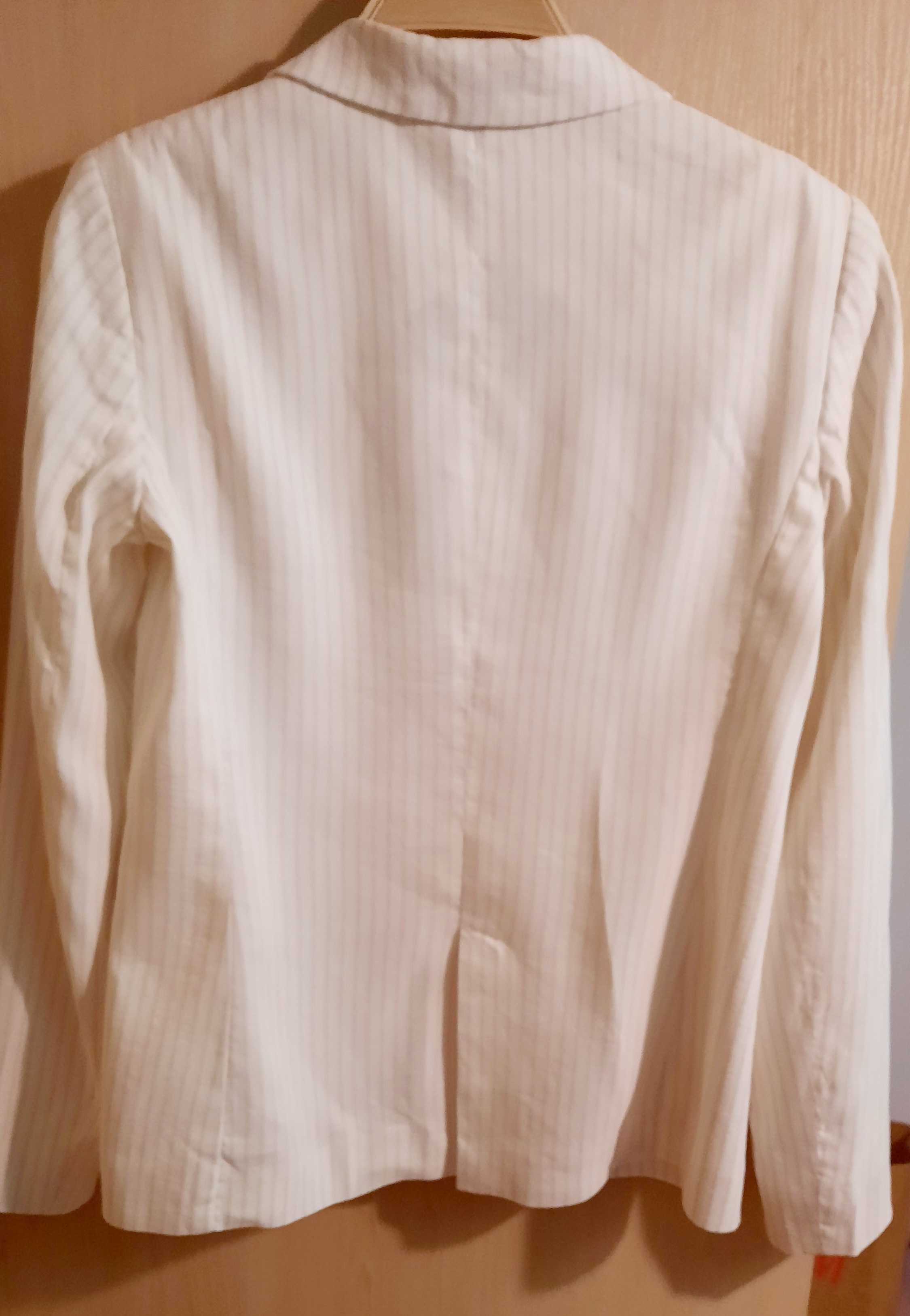 Marynarka Damska Massimo Dutti rozmiar 36