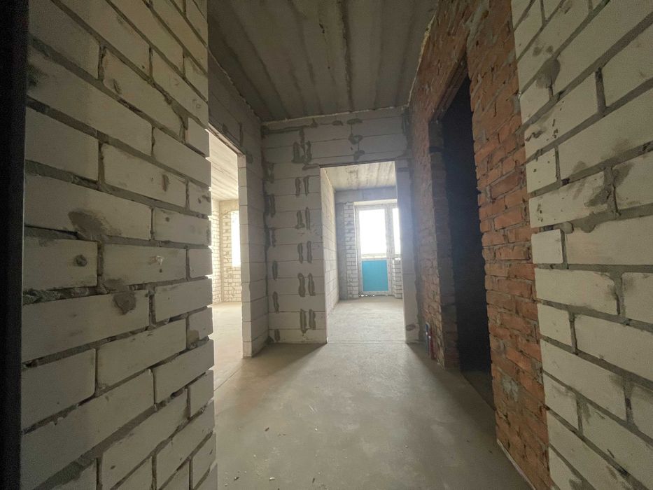 Зручне планування! ЖК "СВІТАНОК". Акредитовано під єОселя