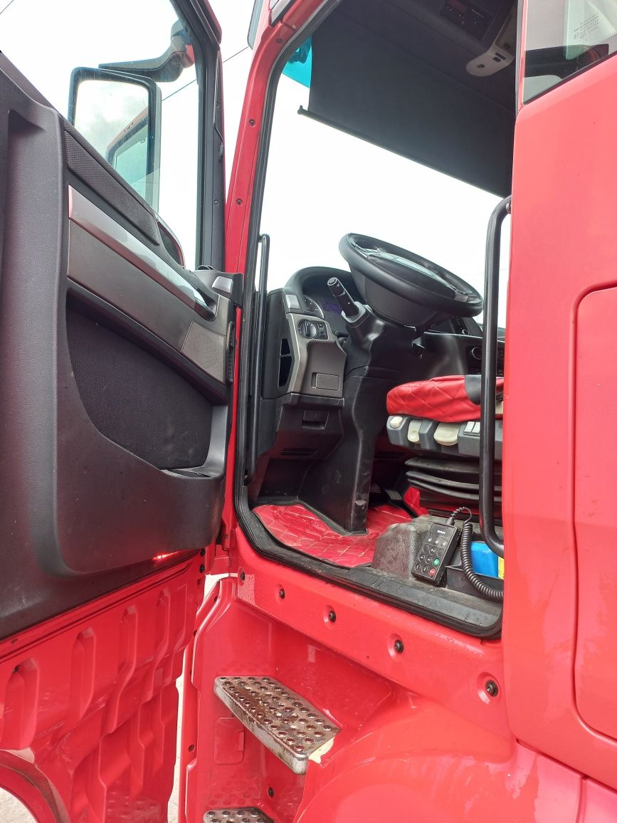 MAN TGX 18.440 EEV