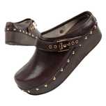 Buty klapki drewniaki Scholl Sophia chodaki r. 38, 39