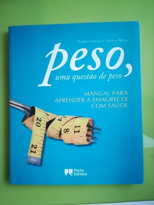 Vários Livros usados