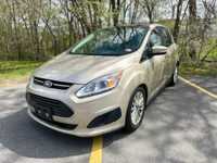 2017 Ford C-MAX Hybrid SE