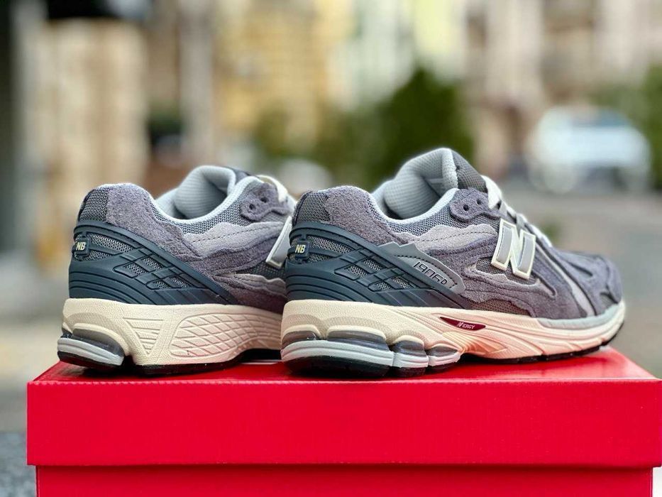 !SALE! New Balance 1906D Grey/Beige 36 37 38 39 40 41 42 43 44 45 nb