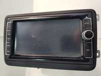 Автомагнитола Clarion J6CAE2JP8 "Original"