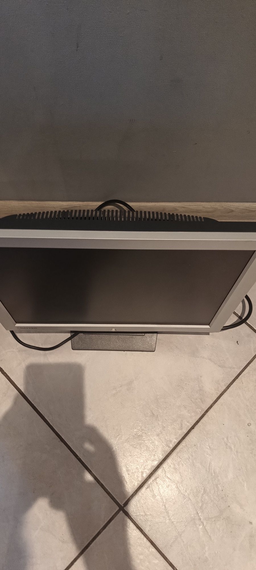 Monitor komputerowy
