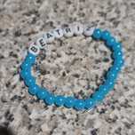 Pulseiras personalizadas