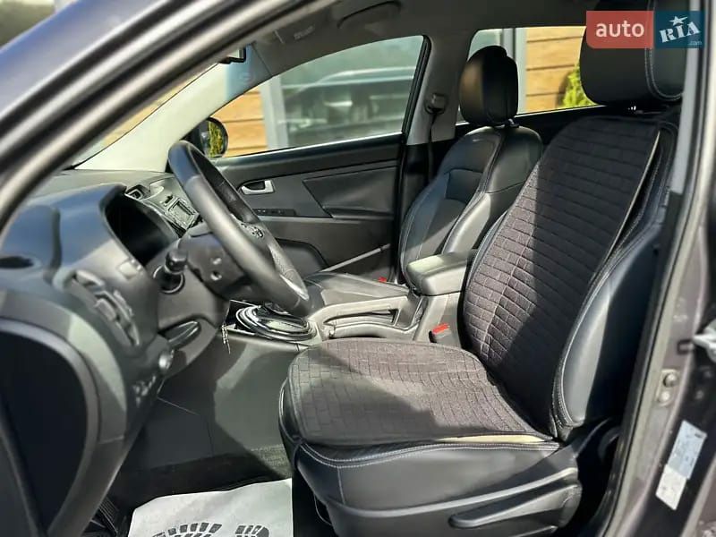 Продам надійне авто КІА