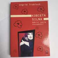 Kobieta Silna / Ingrid Trobisch / Odkryj swoją tożsamość