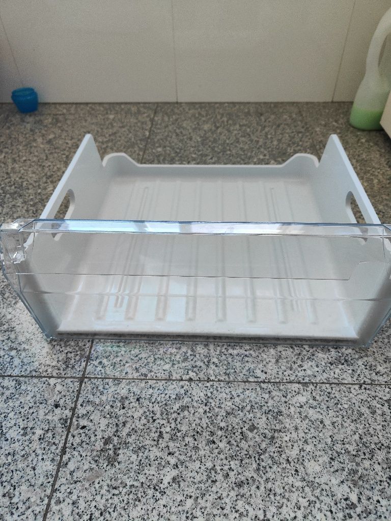 Gavetas Ariston combinado XH8 TZ