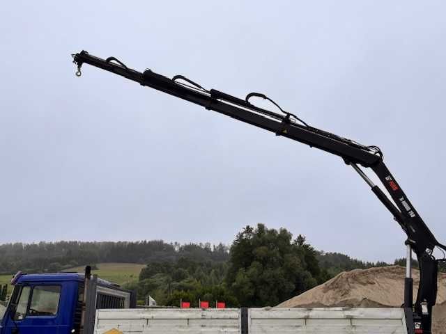 Żuraw HDS Hiab x-hiduo 158 b-3