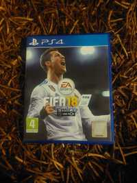 Fifa 18 /Como novo