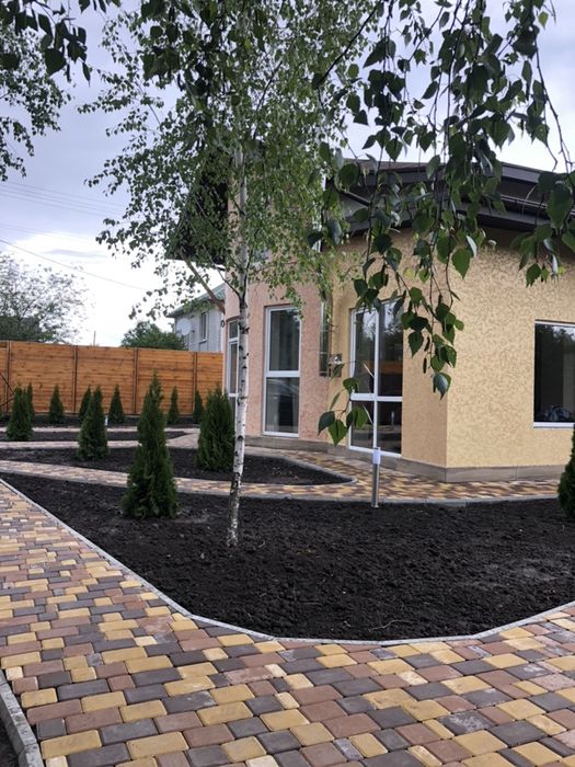 Оренда.Осокорки.Дім.Новий рік