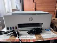 Urządzenie wielofunkcyjne HP Smart Tank 5105, 5108