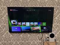 Xbox Series S 512 GB(2 джойстика)