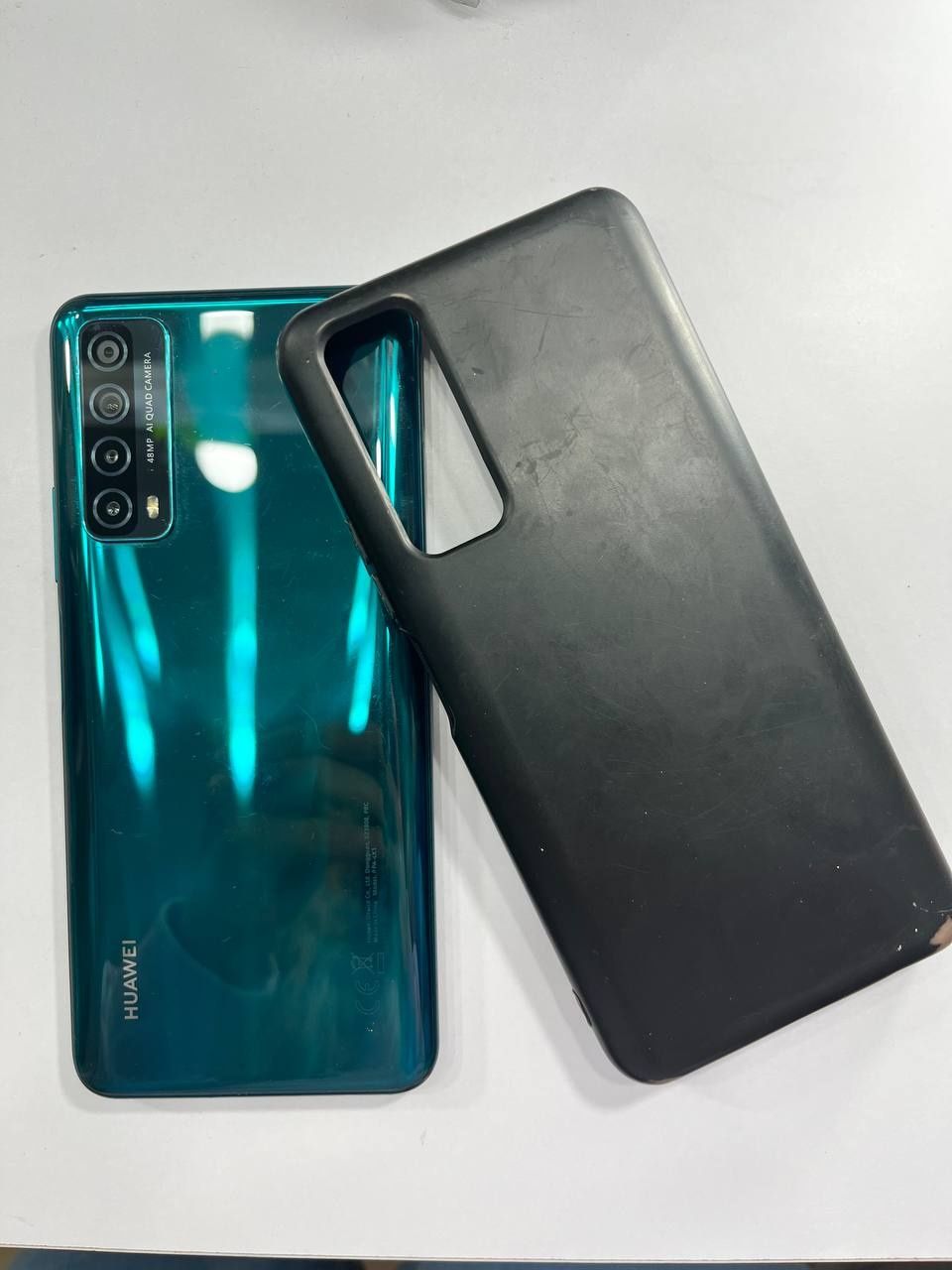 Huawei P Smart 2021