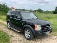 Land Rover Diskovery