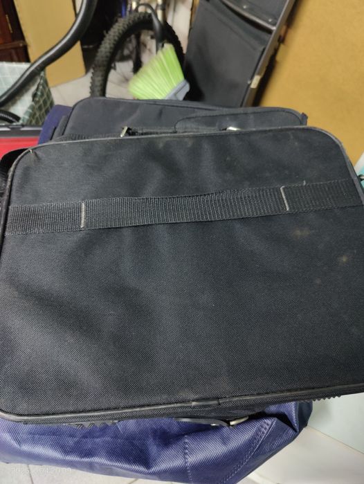 Mala de transporte para computador