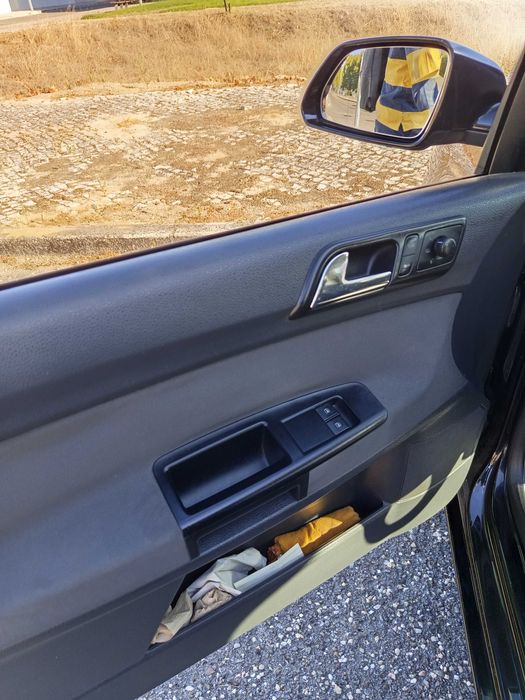 Vw polo 1.4 tdi  (169000 kms)