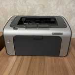 Принтер HP 1006 ідеал!