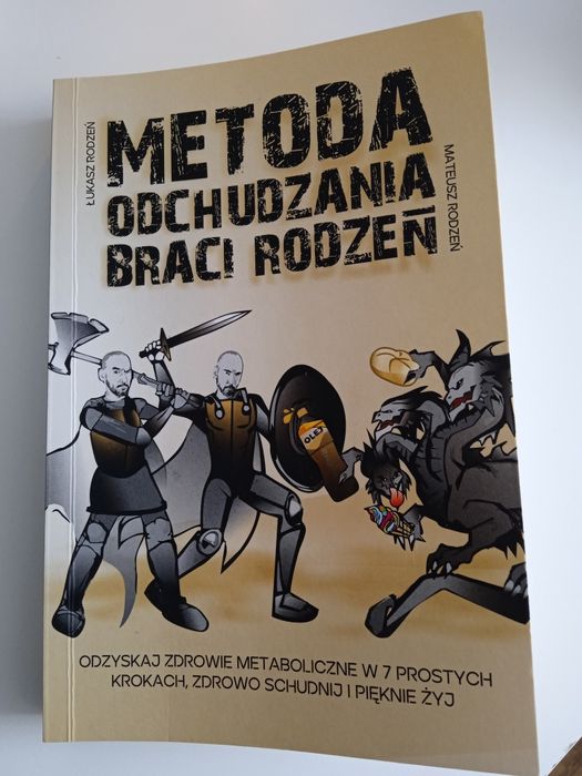 Metoda odchudzania braci Rodzeń