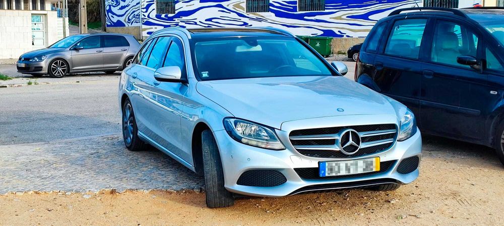 Mercedes C200 AUTOMATICA