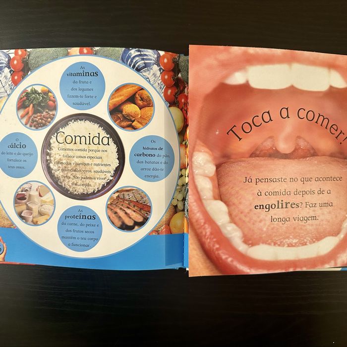 Ver para Saber – Corpo, DK, Civilização Editora