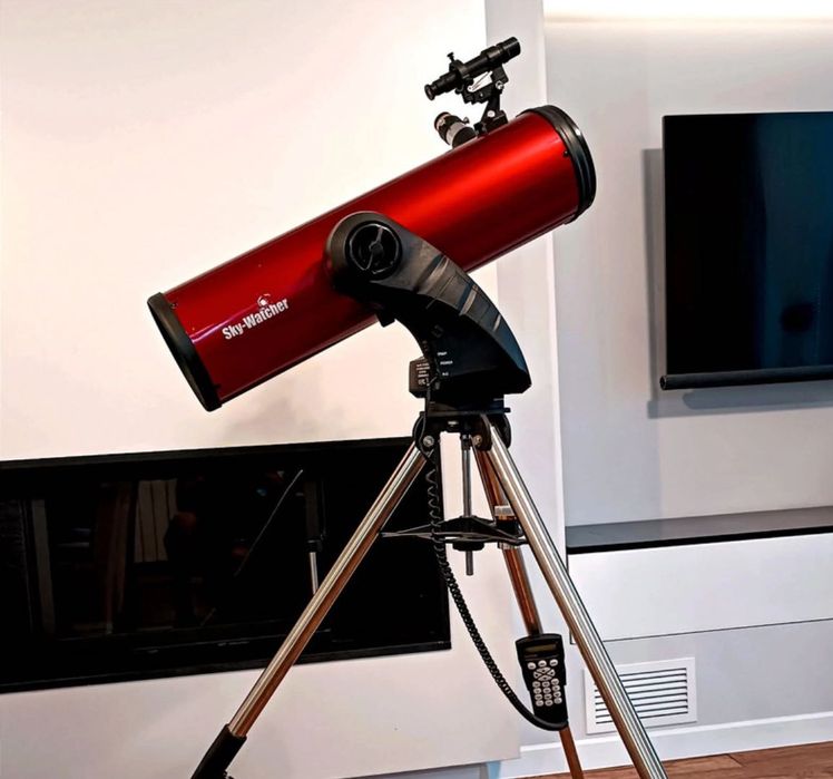 Teleskop Skywatcher Star-Discovery