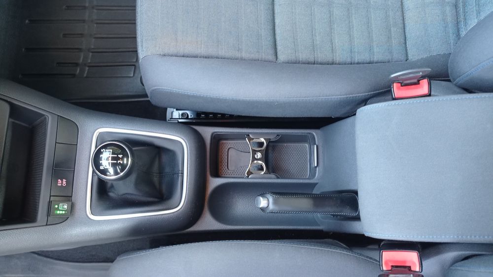 Продам Гольф 5+ 1.6 газ/бензин