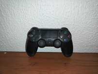 Comando PlayStation 4 não original para peças