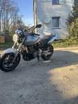 Honda Hornet CB 600 Nowe opony !