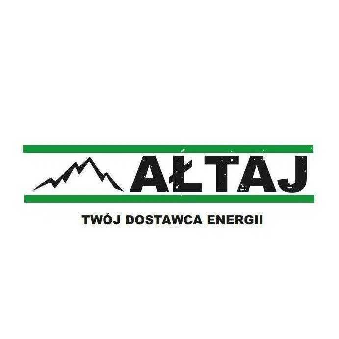 Brykiet torfowy AŁTAJ - Sochaczew i okolice TRANSPORT GRATIS