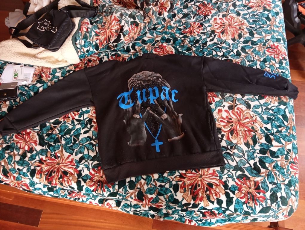 Camisola tupac original