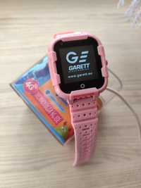 Smartwatch Garett Kids 4G GPS aparat