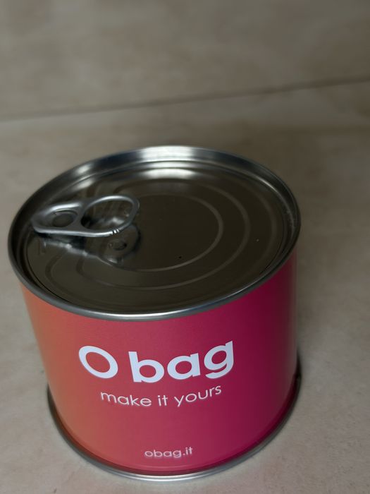 годинник O clock від бренду O bag.