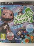 Little Big Planet 2 do PS3 PL