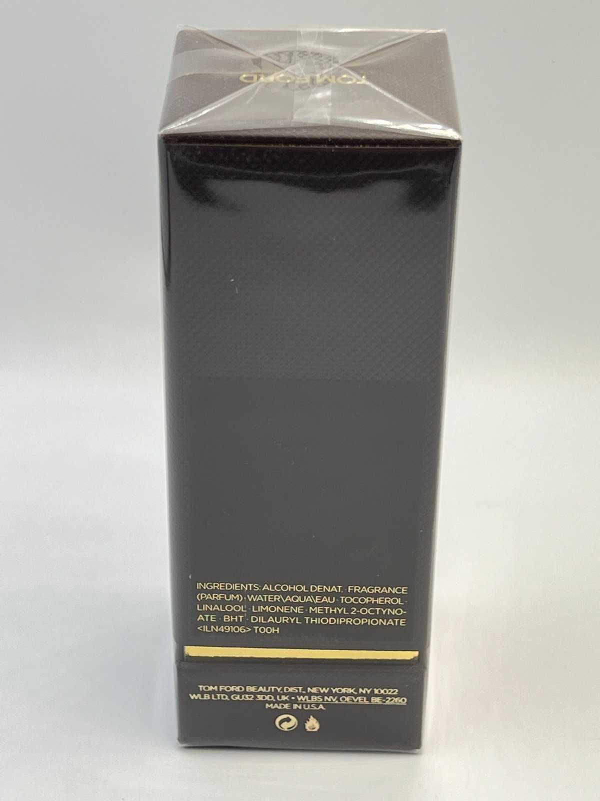 Tom Ford Tuscan Leather edp 50ml Оригинал