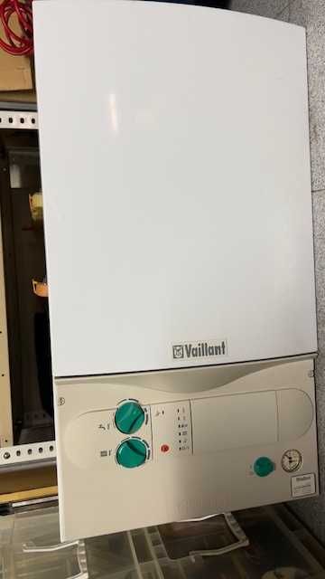 caldeira mural Vaillant VMW PT 242/2-3 R2