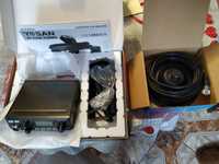 CB radio Yosan JC-2204