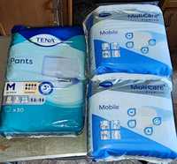 Трусы-подгузники для взрослых Tena Pants Normal, Размер: L, M
