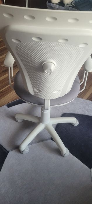 Krzesło Ministyle White Kot i mysz
