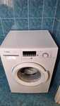 Pralka BOSCH VarioPerfect Serie 2 (6 kg)