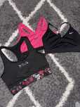 Топ nike,топ fila,nike,nike pro