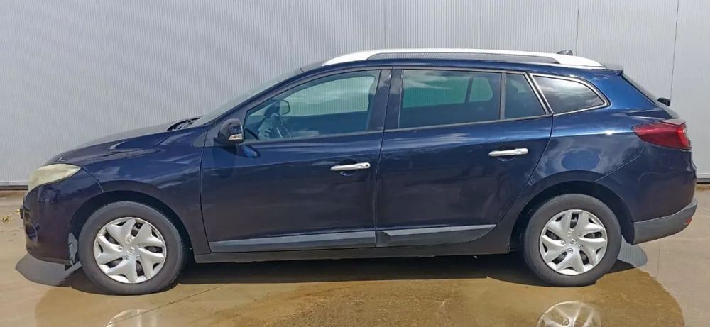 Renault Mégane Break