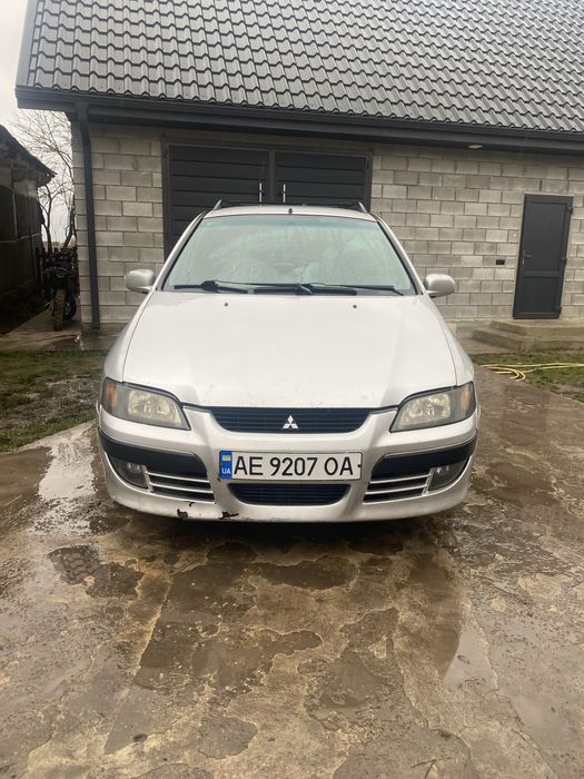 Продам авто 1.6 газ бензин