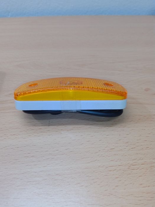 Piscas Led 4 unidades