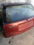 Fiat Punto mala traseira
