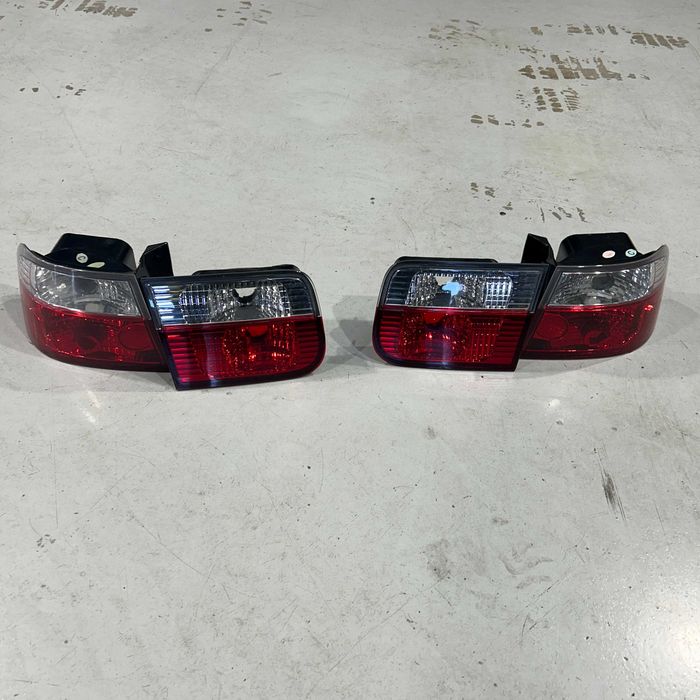 Farolins Honda Civic 92-95