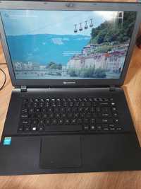 Laptop Acer packard bell z win10