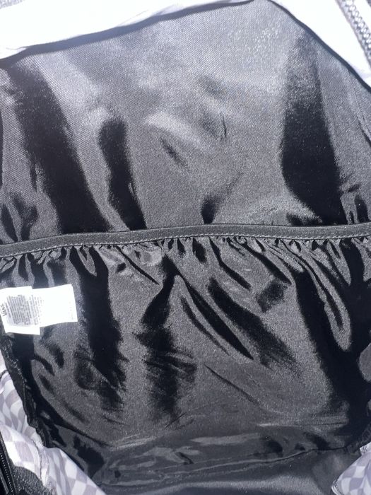 Mochila da marca Vans. Original.